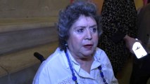 Muere la cantante María Jiménez a los 73 años