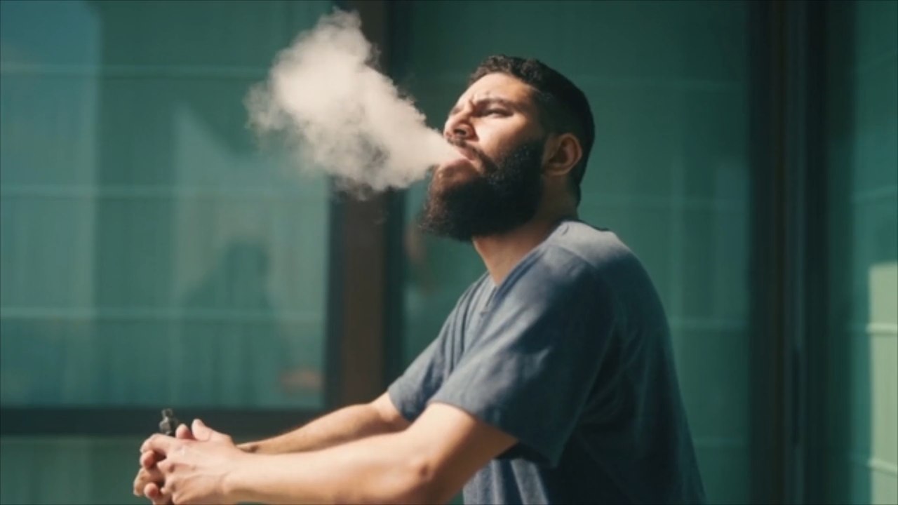 Studie zeigt: E-Zigaretten verkleinern Hoden