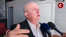 Sénatoriales : Michel Vergoz tire à boulets rouges sur Michel Fontaine