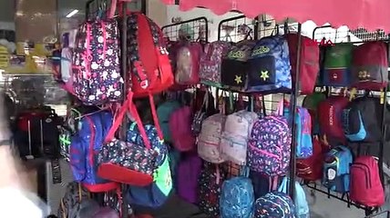 'Öğrencilere zehirli tahta kalemi satılıyor' iddiası