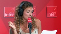 Agresseurs ou punaises de lit ? La drôle d'humeur de Camille Lavabre