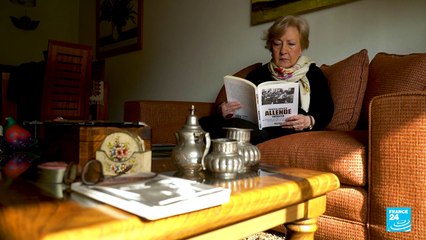 Quand le Chili tombait sous la coupe de Pinochet