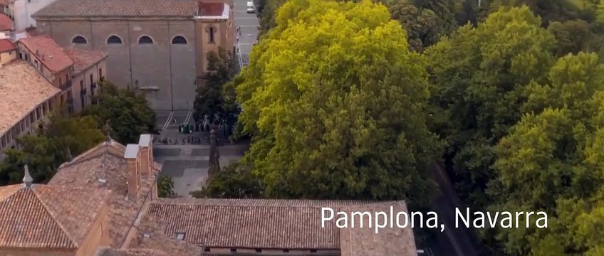 Verano en rojo - Tráiler