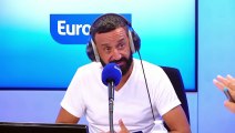 Cyril Hanouna dévoile le salaire de Pascale de La Tour du Pin : «On s'est calé sur ce qu'elle touchait à BFMTV»