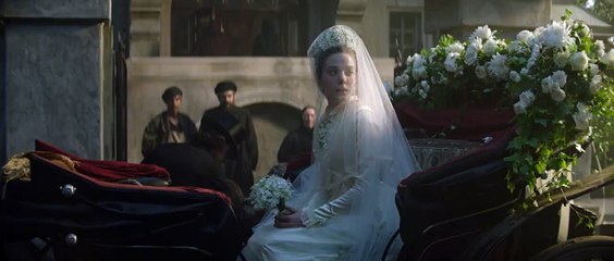 La Femme de Tchaïkovski Bande-annonce (IT)