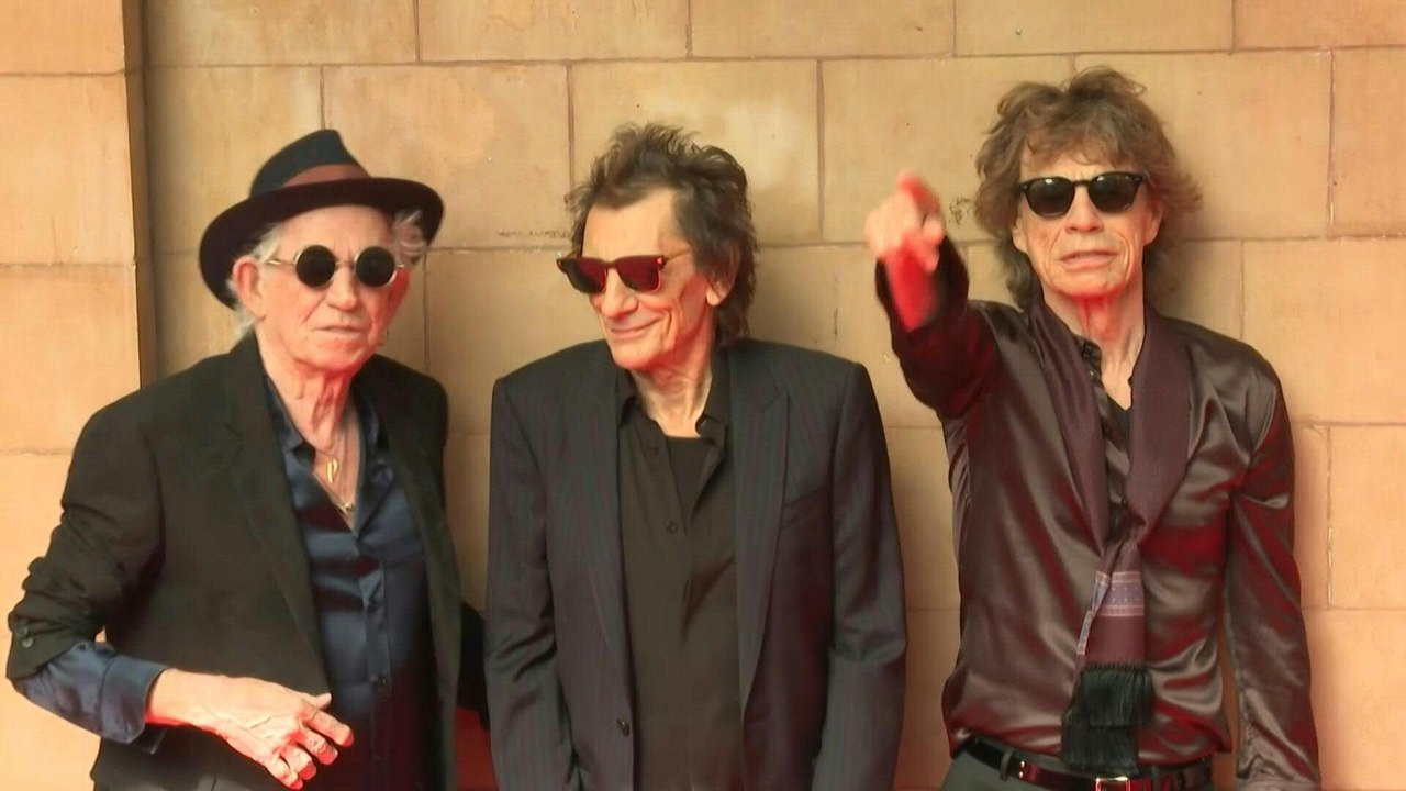 Rolling Stones bringen im Oktober Album mit neuen Songs heraus