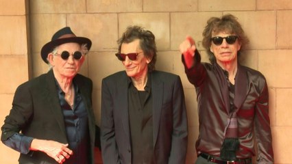 Rolling Stones bringen im Oktober Album mit neuen Songs heraus