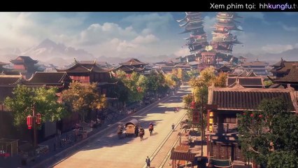 Ám Hà Truyện Tập 7 Vietsub
