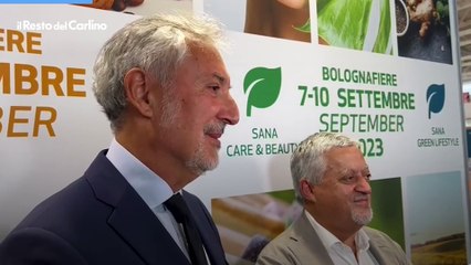 Al sana di Bologna le nuove sfide del biologico
