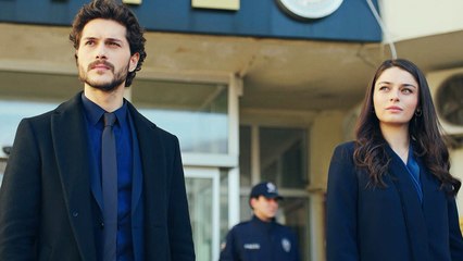 زمهرير - الحلقة 32 مدبلج بالعربية | Zemheri