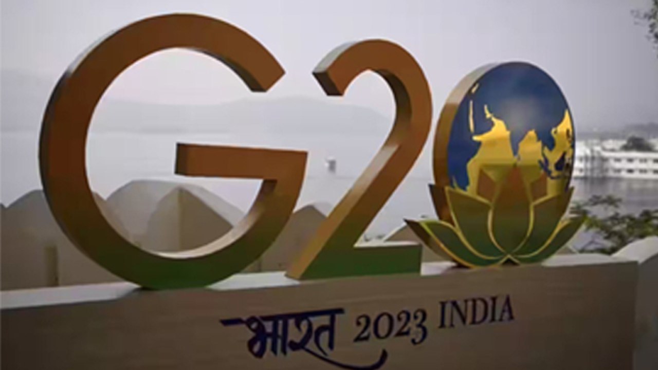 G20 Summit 2023 India: G20 में G Meaning In Hin...