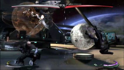 Logro "Compañero" | Injustice: Gods Among Us - Ultimate Edition | PC | Steam