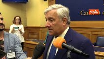 Manovra, Tajani: 