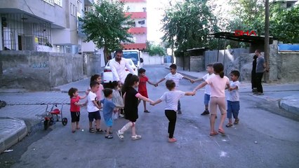 Engelli Kardeşlere Yardım Eli