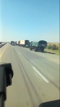 Paşinyan: Azerbaycan, Ermenistan sınırına ve Dağlık Karabağ'la olan ayrım hattına asker yığdı, durum patlamaya hazır