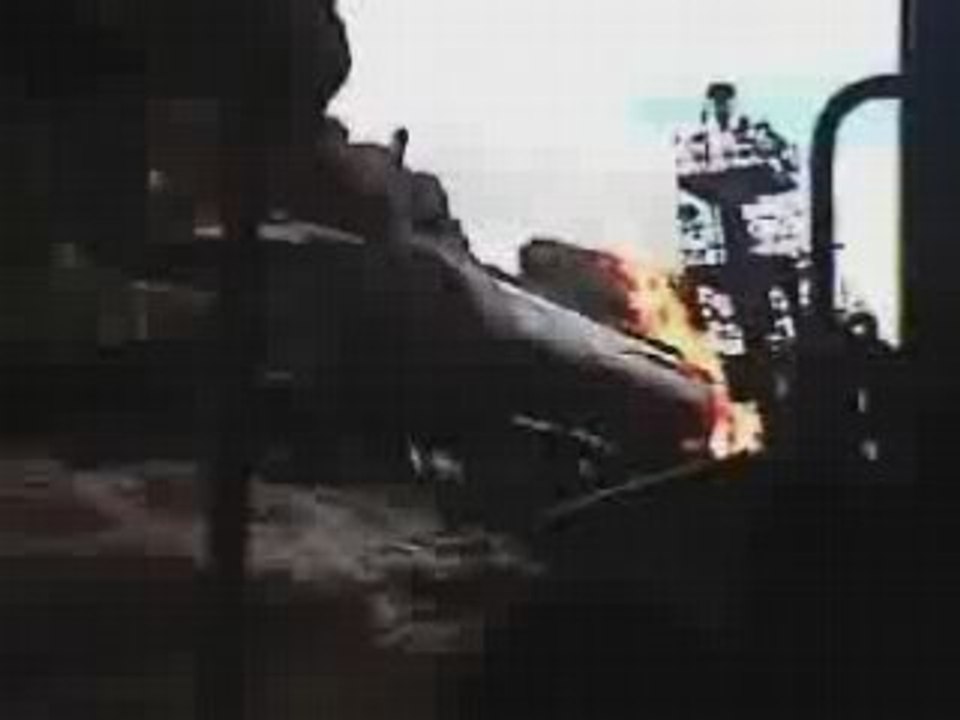 Disneyland Resort Paris le 9 Mars 2005