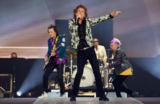 Mick Jagger révèle le secret de son amitié avec Keith Richards