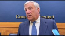Dl Caivano, Tajani: lo stop al cellulare ai giovani non è risolutivo