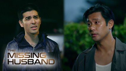 The Missing Husband: A scam victim begs for his money back (Episode 9)