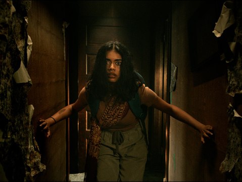 It Lives Inside: Trailer HD VO st FR/NL