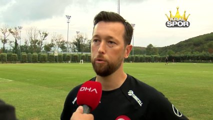 Levent Sürme: Bayrağın pazarlığı olmaz