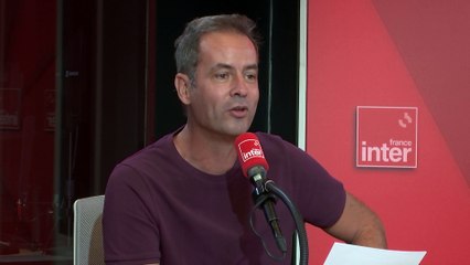 La faune, c'était mieux avant - Tanguy Pastureau maltraite l'info