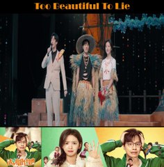 Too Beautiful To Lie Part[7]