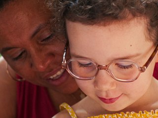 Ama Gloria: Trailer HD st NL