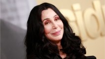 Cher lüftet ihr Geheimnis: So hält die Sängerin sich jung