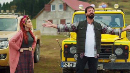 نجمة الشمال الحب الاول - الحلقة 7 - مترجم بالعربية Kuzey Yıldızı İlk Ask