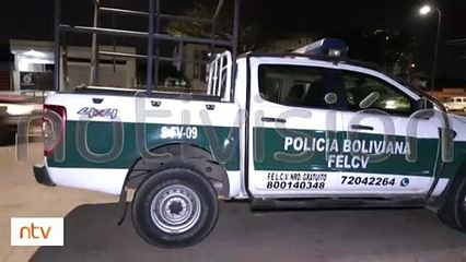 Una mujer sobrevivió a un brutal ataque en la Villa Primero de Mayo