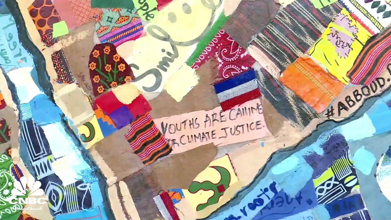 هل سينجح "مخيم العدالة المناخية" في تحقيق إطار منصف للعمل المناخي؟