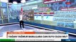İstanbul'u bekleyen büyük tehlikeyi Cem Küçük açıkladı! Bağıra bağıra geliyor