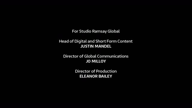 Gordon Gino & Fred Road Trip S04E02 Fiesta Forever