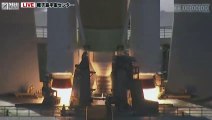 Japão lança missão lunar com sucesso