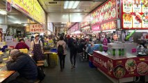 Slump in Japanese, South Korean Visitors Hits Taiwan COVID-19 Recovery