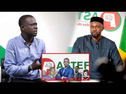 Plan B de Pastef pour la Présidentielle, Pape Assane Seck livre ses dures vérités : Etat bi dafa..