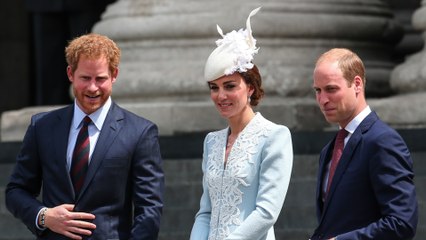 Royal fans miss the close relationship between Kate and Prince William