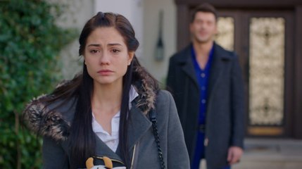 رائحة الفراولة الحلقة 55 الدبلجة | Çilek Kokusu‎