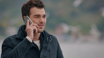 رائحة الفراولة الحلقة 56 الدبلجة | Çilek Kokusu‎