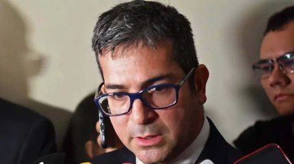 Caso Marcelo Pecci: presunto autor del crimen buscará negociar con la Fiscalía