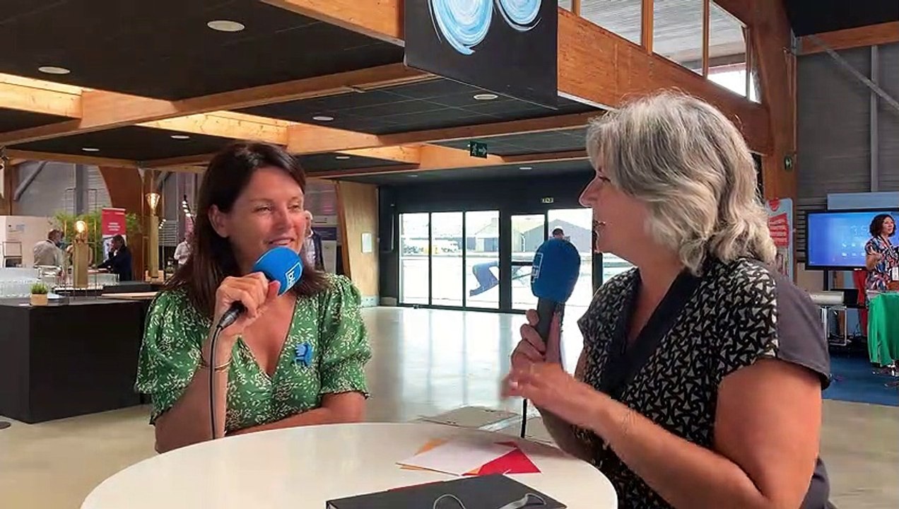 La maison Cadiou - Emmanuelle Cadiou