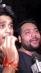 Jawan देखने आए दर्शकों ने की लहरें टीम की तारीफ