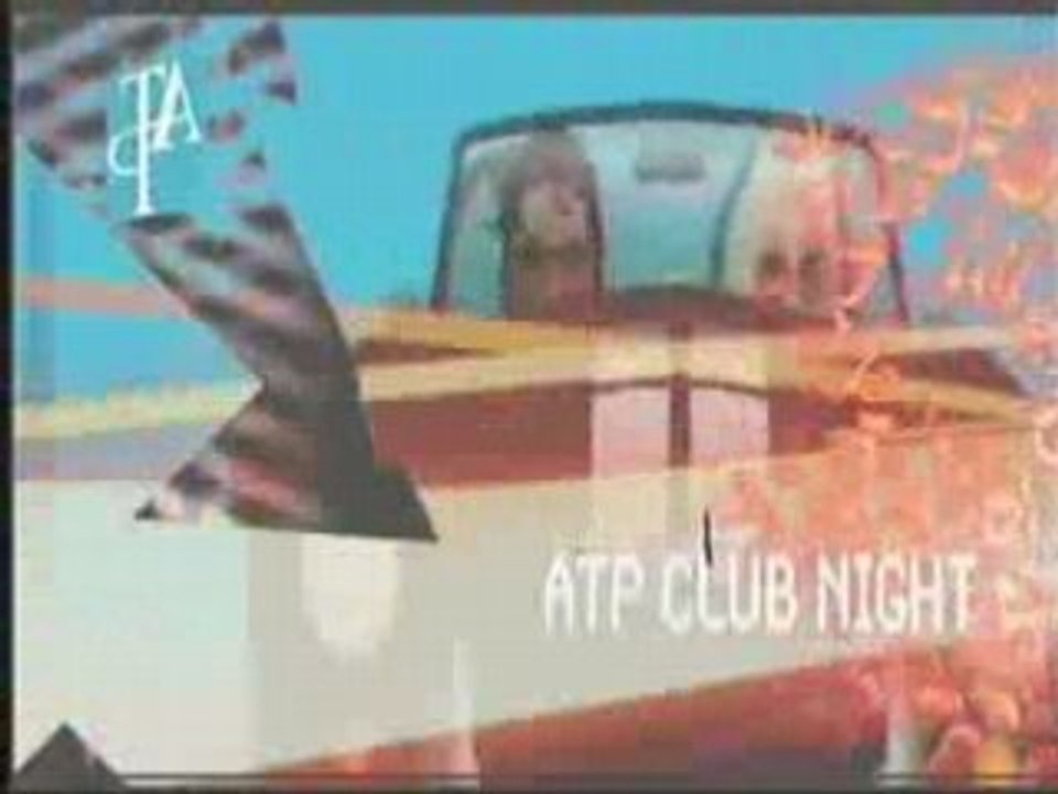 VJ Clip