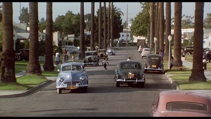 El demonio vestido de azul (1995) – Trailer