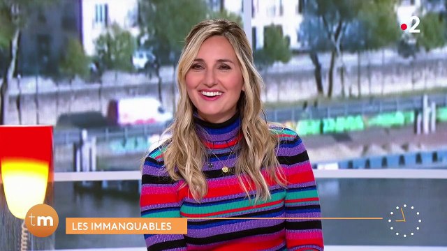 J'ai 80 abonnés sans avoir fait de compte : Marie Portolano découvre en direct qu'un faux profil TikTok circule avec son nom