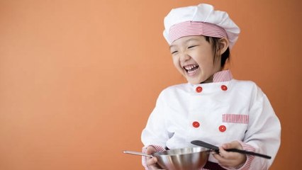 Haz Que Tus Hijos Sean Buenos Emprendedores Con Estas 5 Ideas