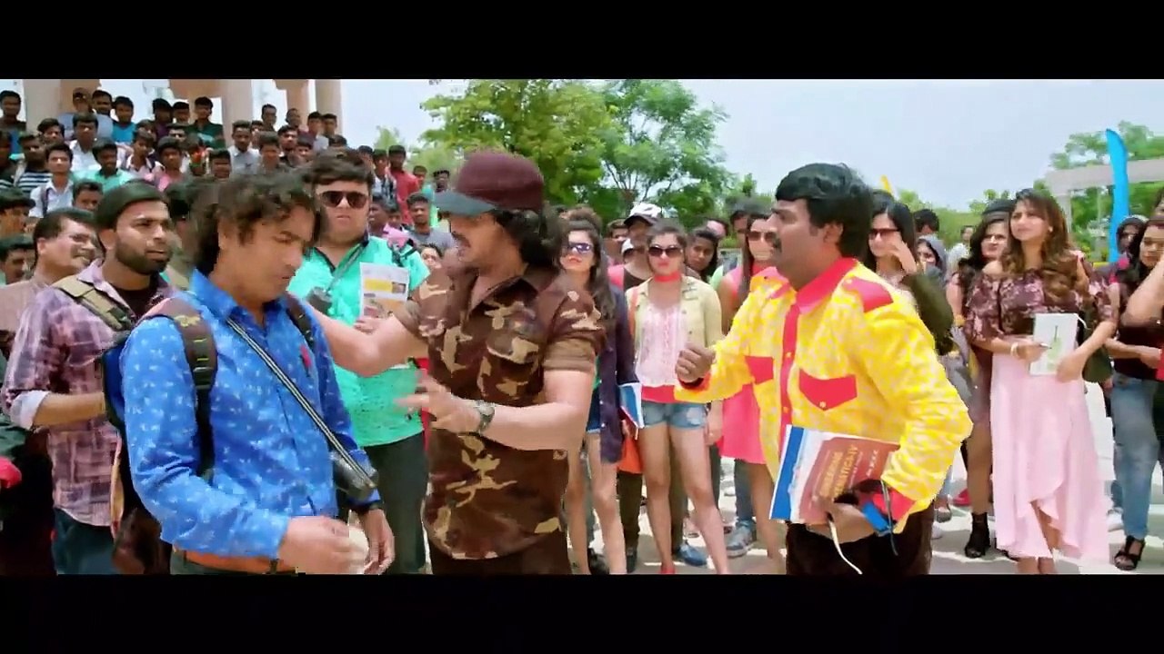 I LOVE YOU (2019) | Drama | Romance |