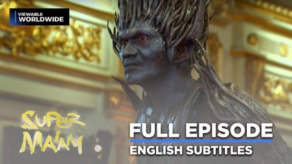 Super Ma’am Episode 5 with English Subtitles – Marian Rivera Shines as a Passionate Teacher ✨