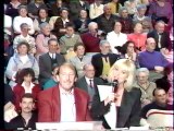 Tournez Manège ! Janvier 1992 candidats Eric CHATILLON & Gabrielle. Présentation Simone GARNIER